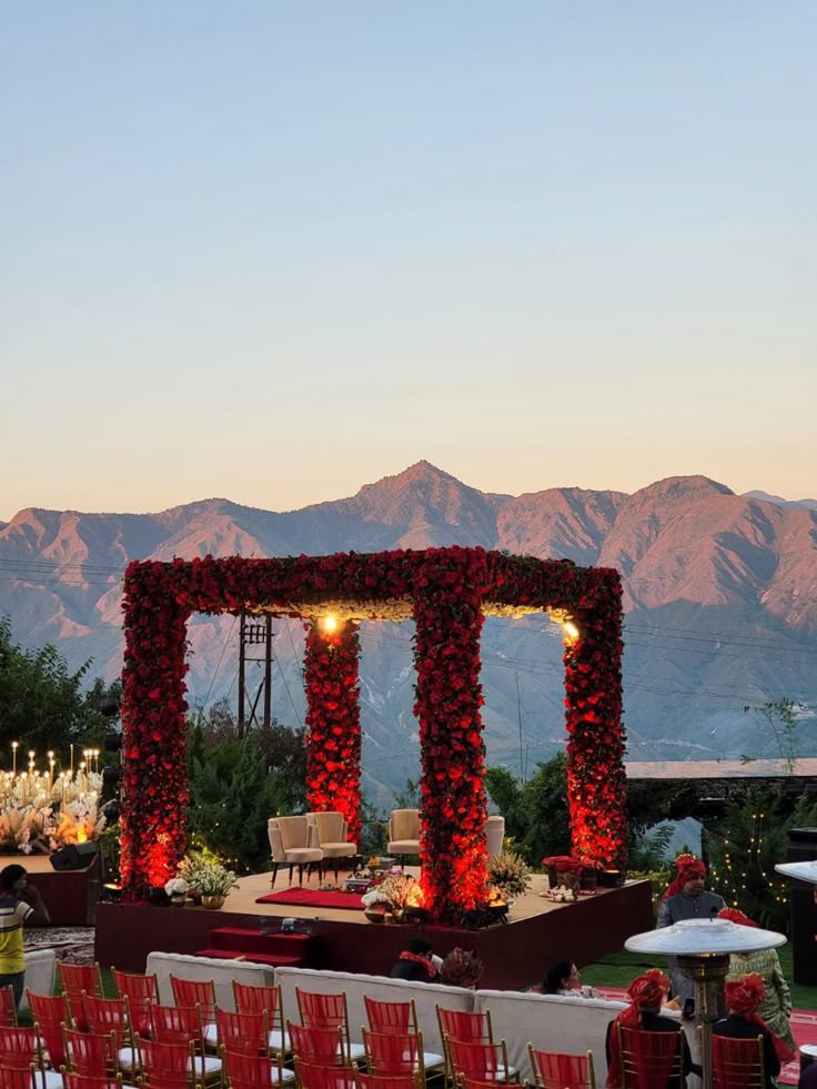Wedding Event